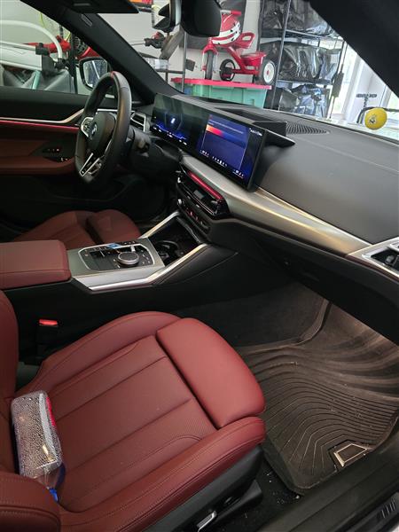 2025 BMW i4 M50 for sale in Palm Harbor, Florida