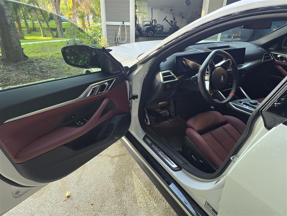 2025 BMW i4 M50 for sale in Palm Harbor, Florida
