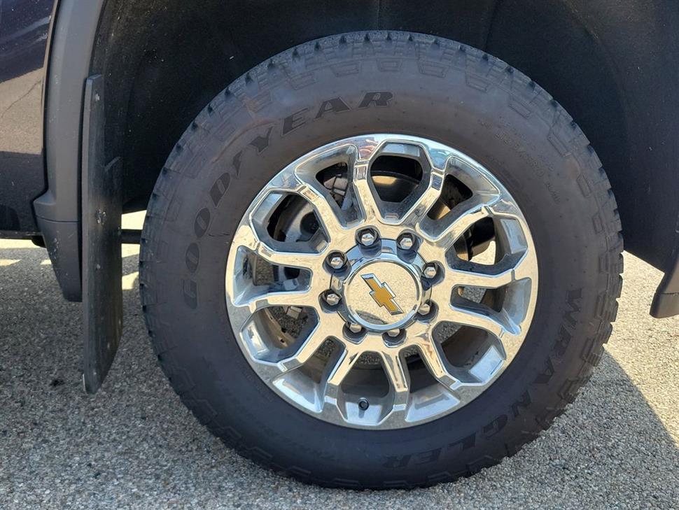 2024 Chevrolet Silverado 2500HD for sale in Cincinnati, Ohio