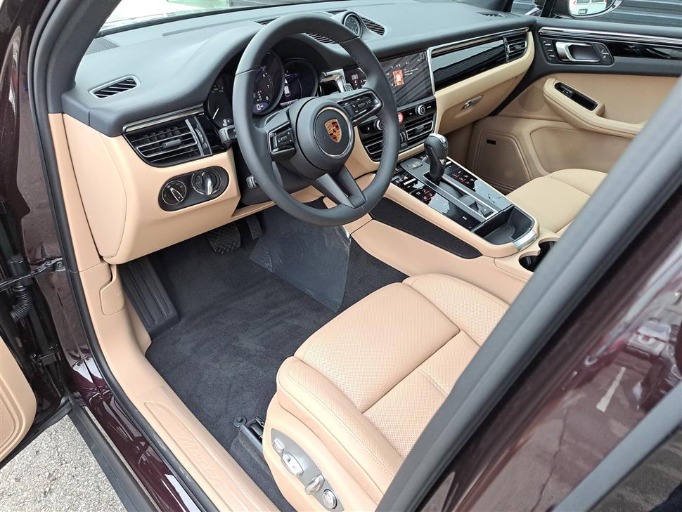 2026 Porsche Macan for sale in Cincinnati, Ohio