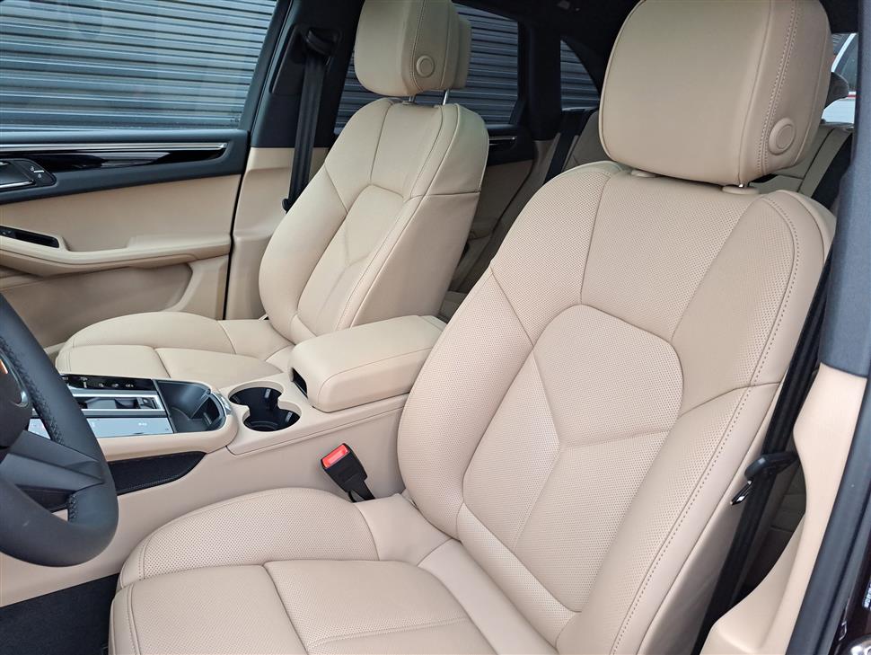 2026 Porsche Macan for sale in Cincinnati, Ohio