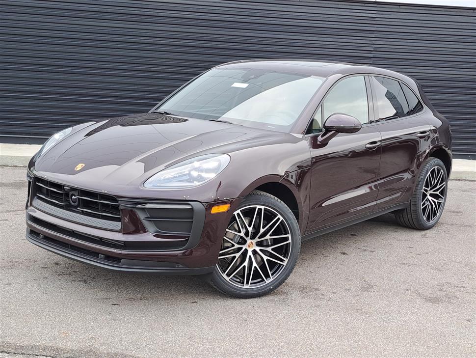 2026 Porsche Macan for sale in Cincinnati, Ohio