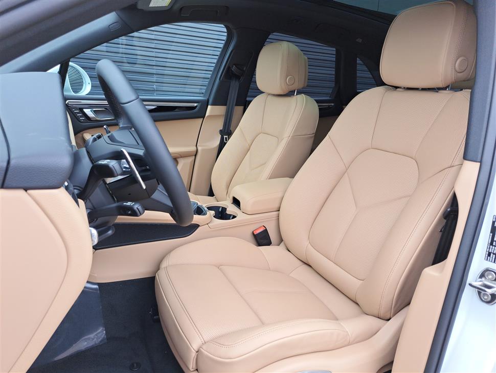 2026 Porsche Macan for sale in Cincinnati, Ohio