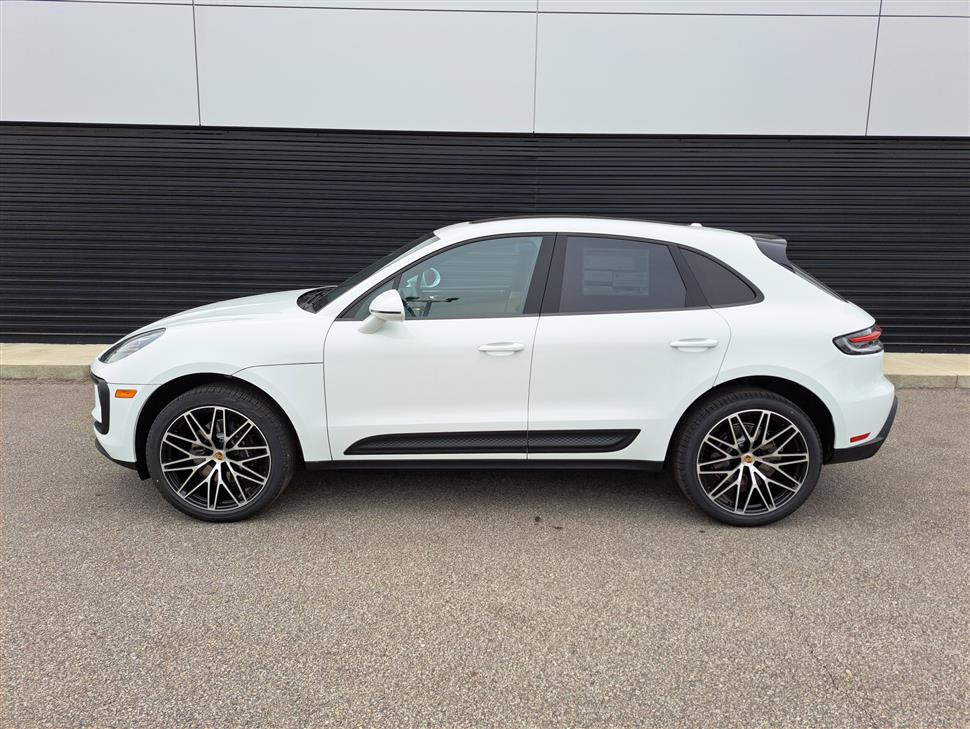 2026 Porsche Macan for sale in Cincinnati, Ohio