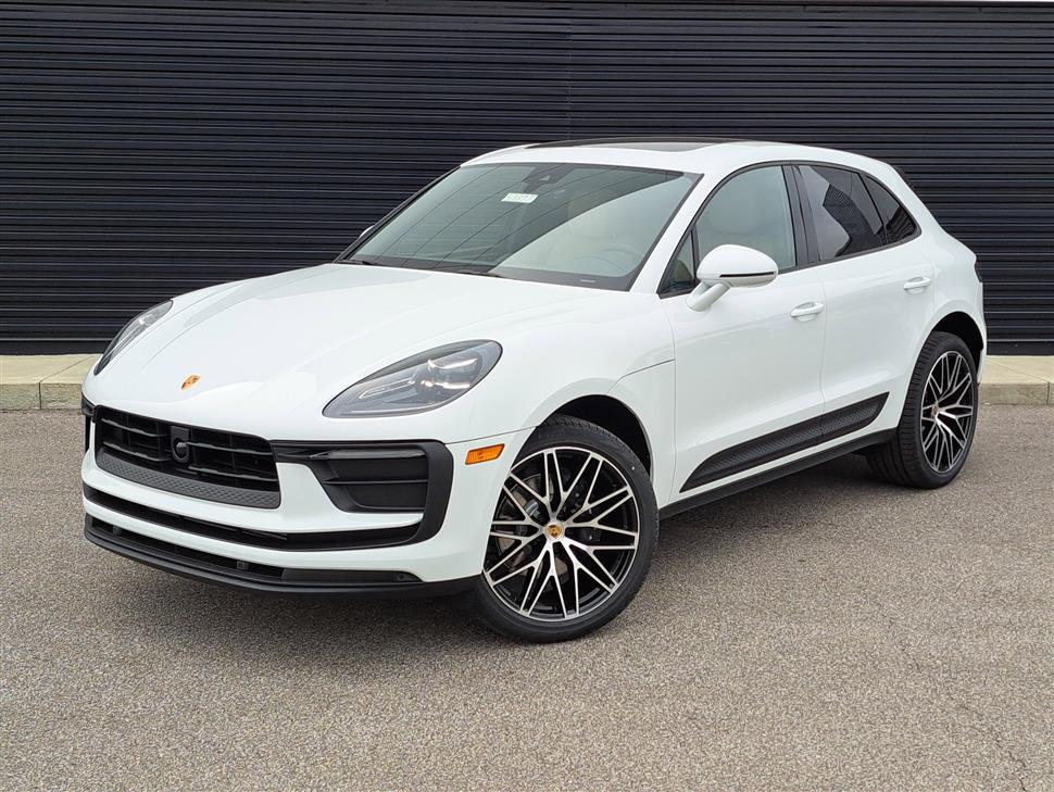 2026 Porsche Macan for sale in Cincinnati, Ohio
