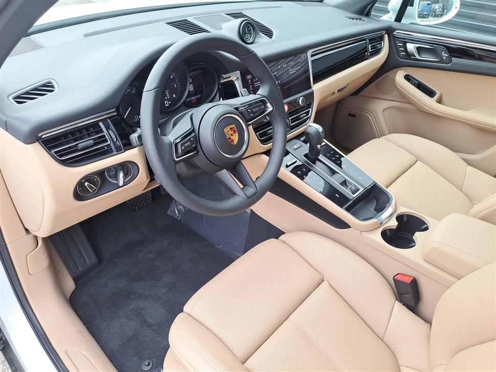 2026 Porsche Macan for sale in Cincinnati, Ohio