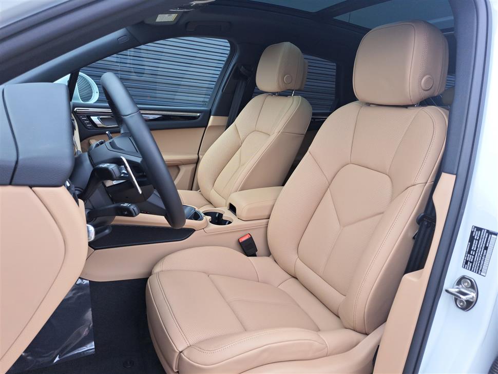 2026 Porsche Macan for sale in Cincinnati, Ohio