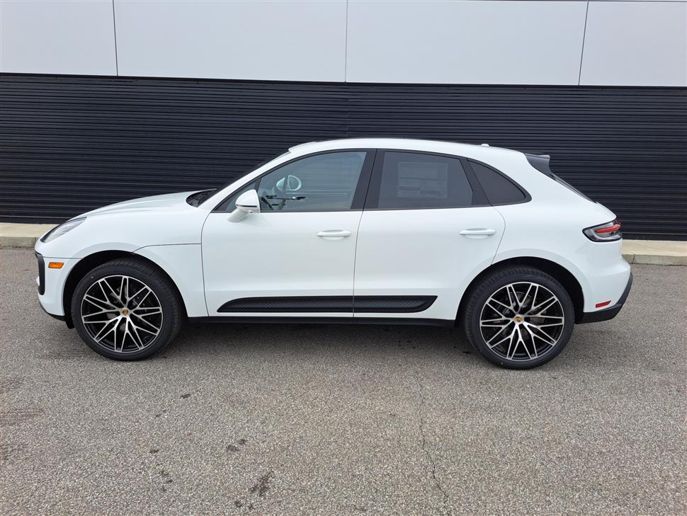 2026 Porsche Macan for sale in Cincinnati, Ohio