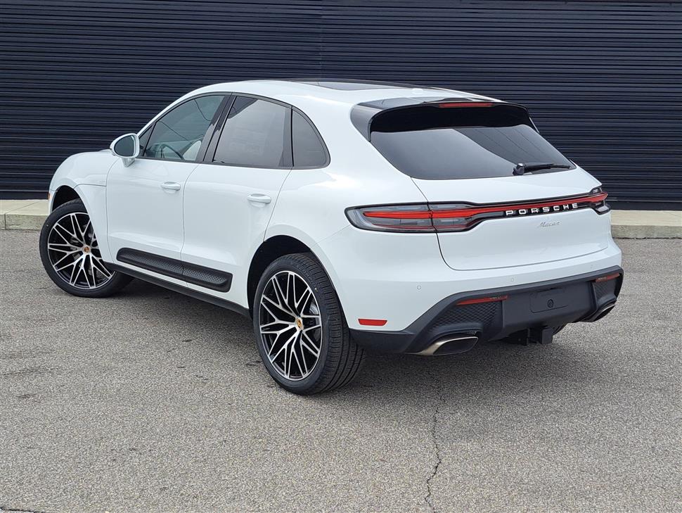 2026 Porsche Macan for sale in Cincinnati, Ohio