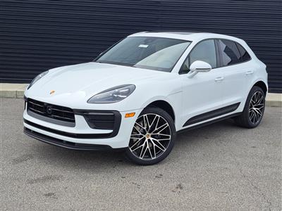 2026 Porsche Macan for sale in Cincinnati,OH