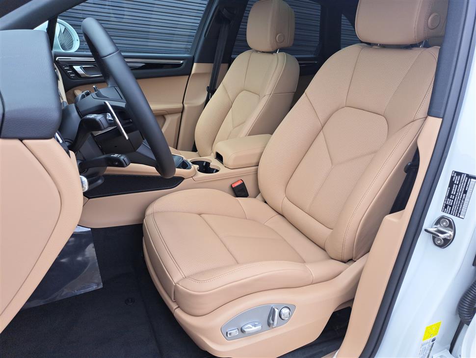 2026 Porsche Macan for sale in Cincinnati, Ohio