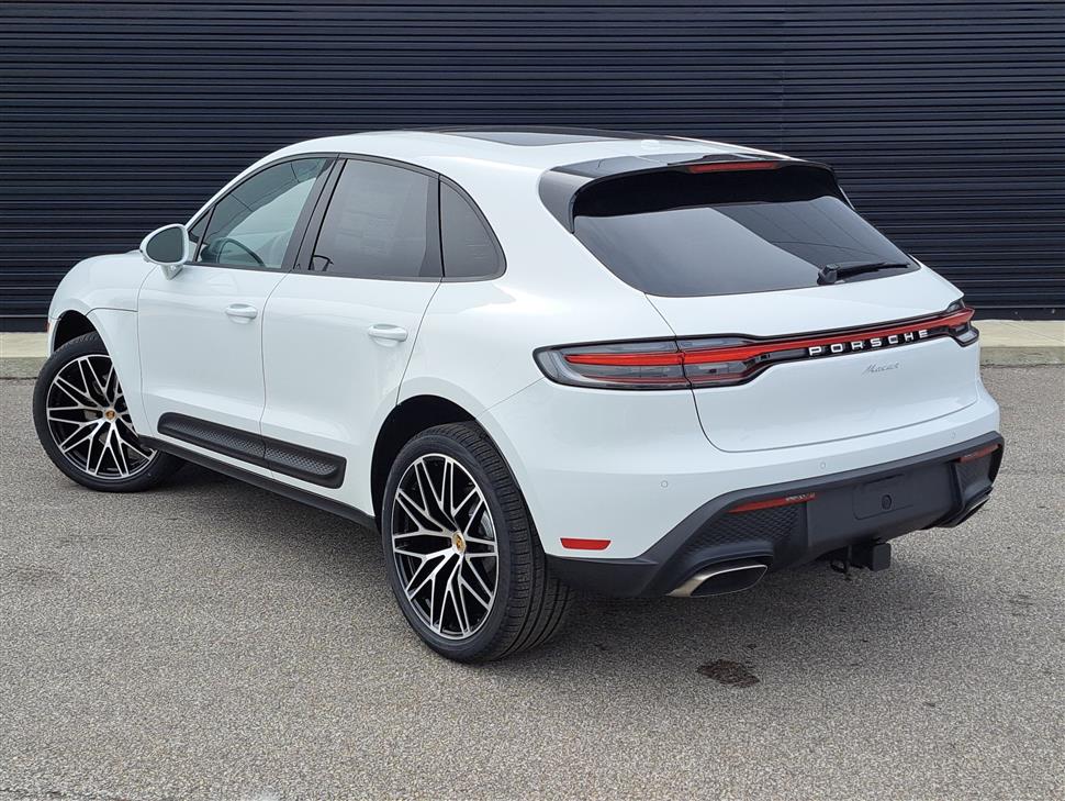 2026 Porsche Macan for sale in Cincinnati, Ohio