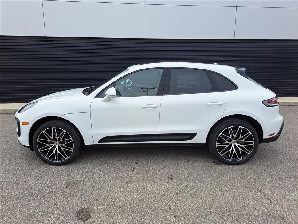 2026 Porsche Macan for sale in Cincinnati, Ohio