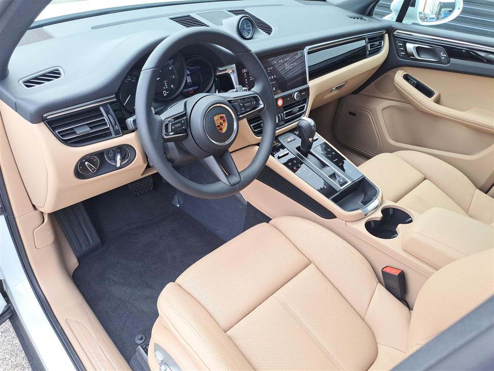 2026 Porsche Macan for sale in Cincinnati, Ohio