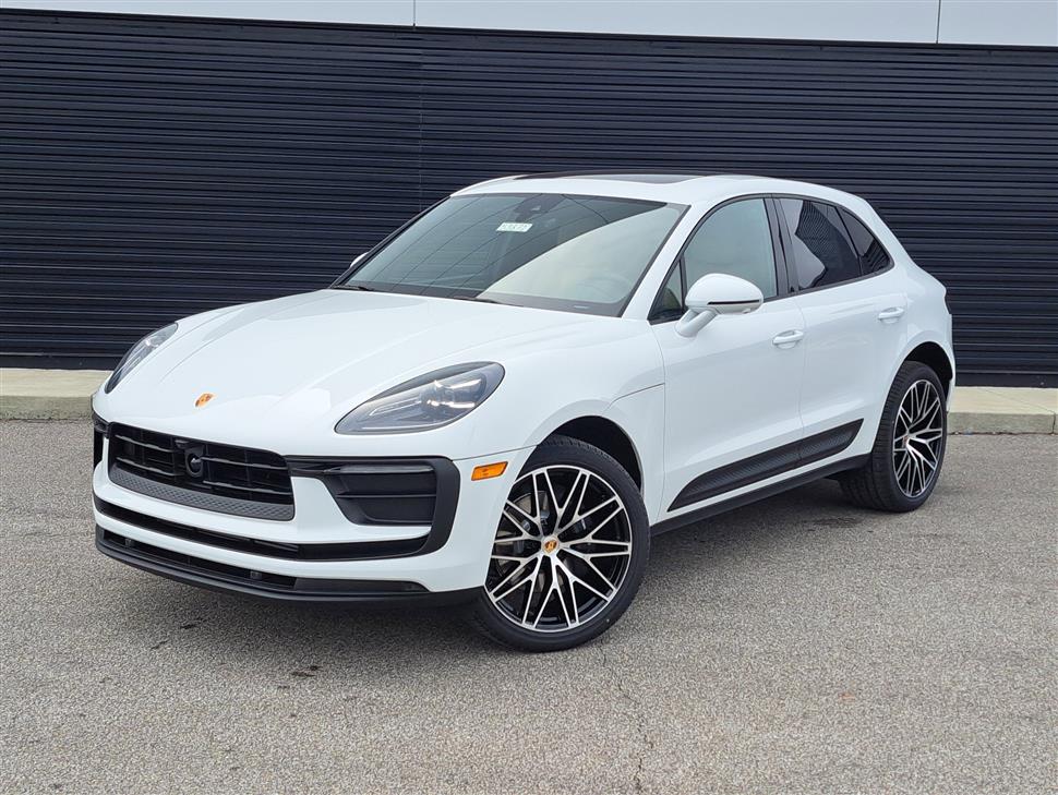 2026 Porsche Macan for sale in Cincinnati, Ohio