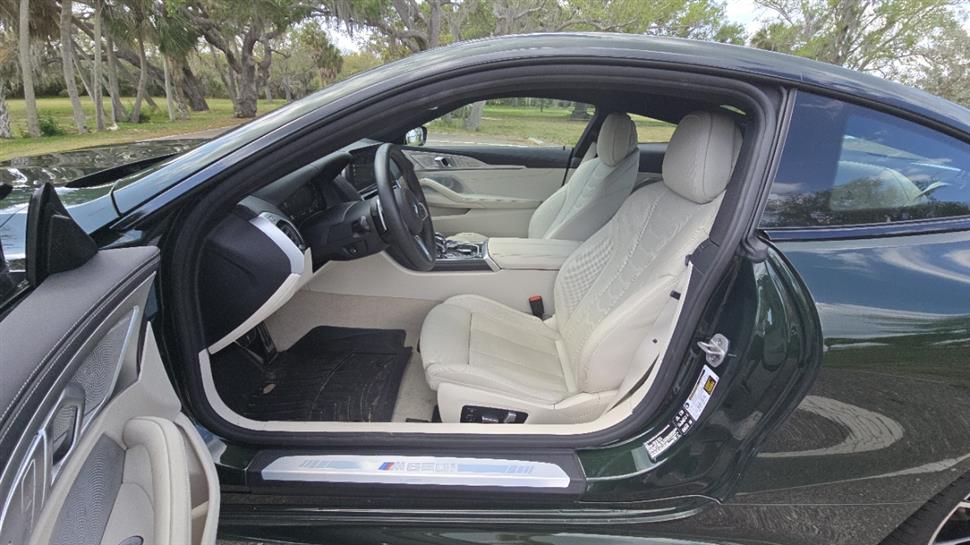 2025 BMW 8 Series for sale in Safety Harbor, Florida