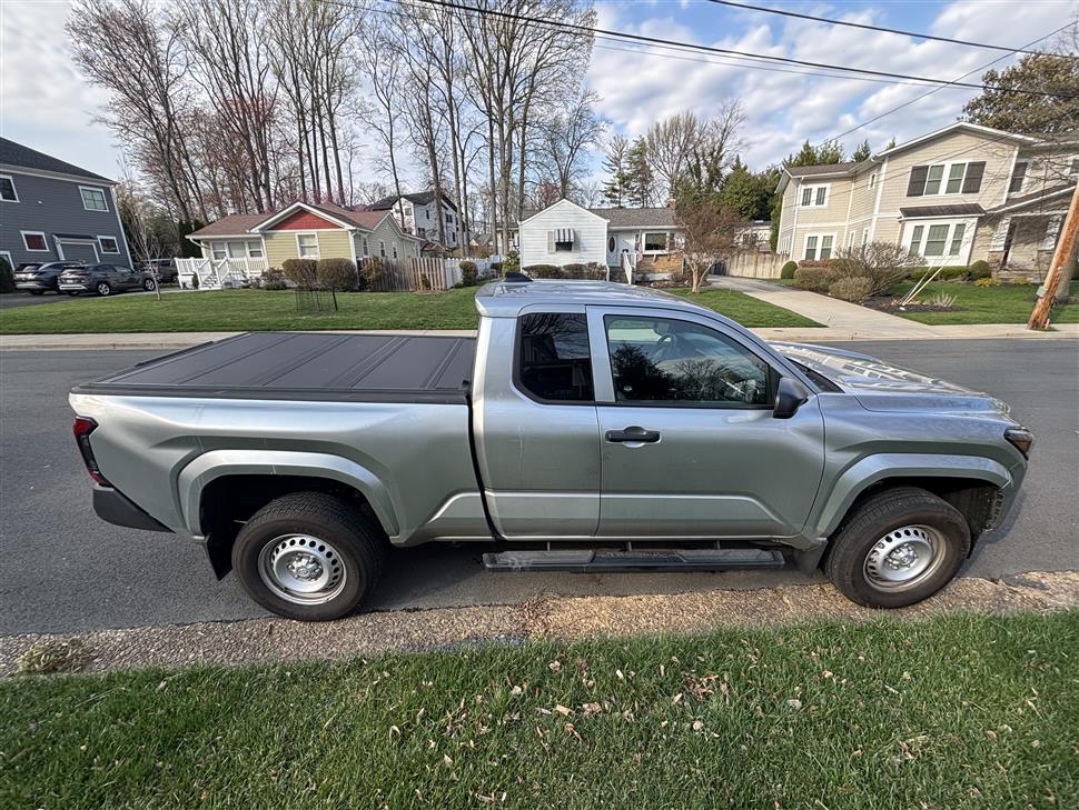 2024 Toyota Tacoma for sale in Arlington, Virginia