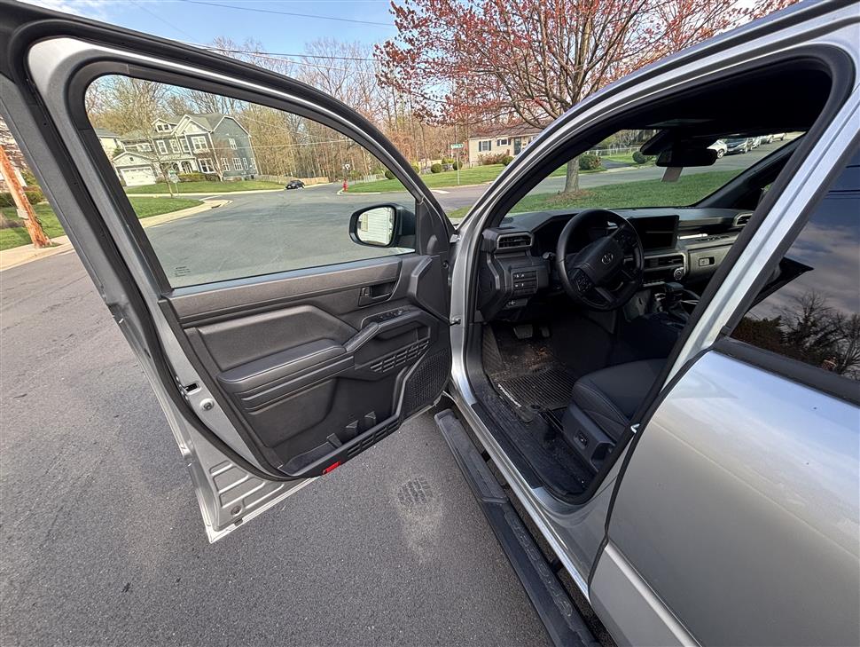 2024 Toyota Tacoma for sale in Arlington, Virginia