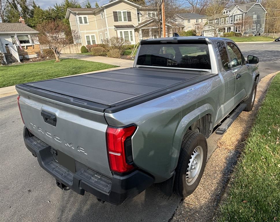 2024 Toyota Tacoma for sale in Arlington, Virginia