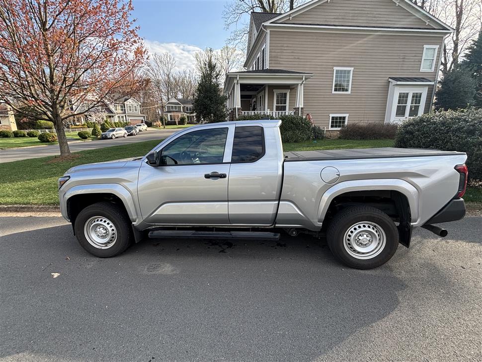 2024 Toyota Tacoma for sale in Arlington, Virginia