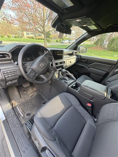 2024 Toyota Tacoma for sale in Arlington, Virginia
