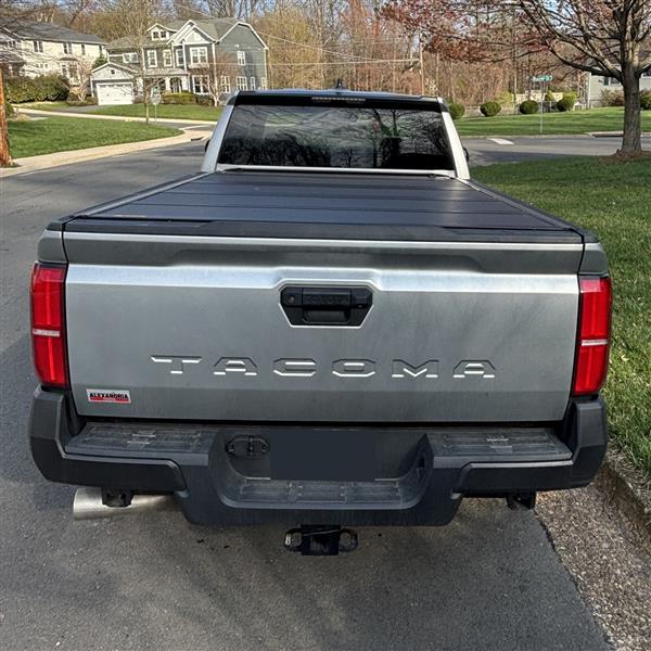 2024 Toyota Tacoma for sale in Arlington, Virginia