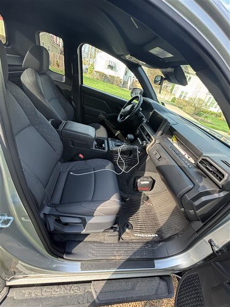 2024 Toyota Tacoma for sale in Arlington, Virginia