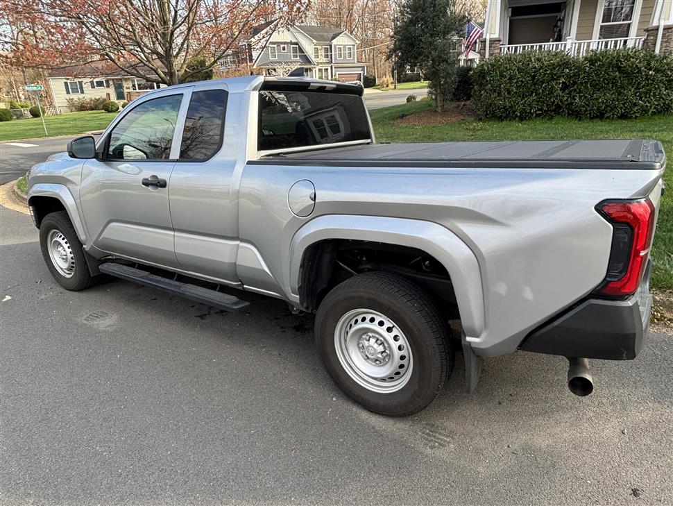2024 Toyota Tacoma for sale in Arlington, Virginia