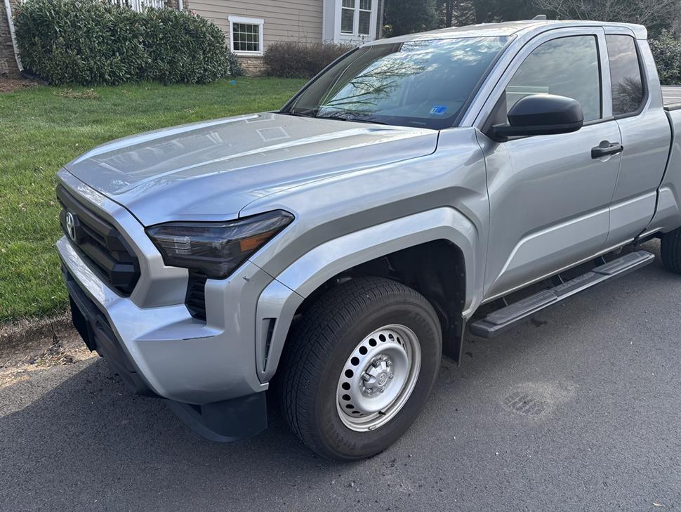 2024 Toyota Tacoma for sale in Arlington, Virginia