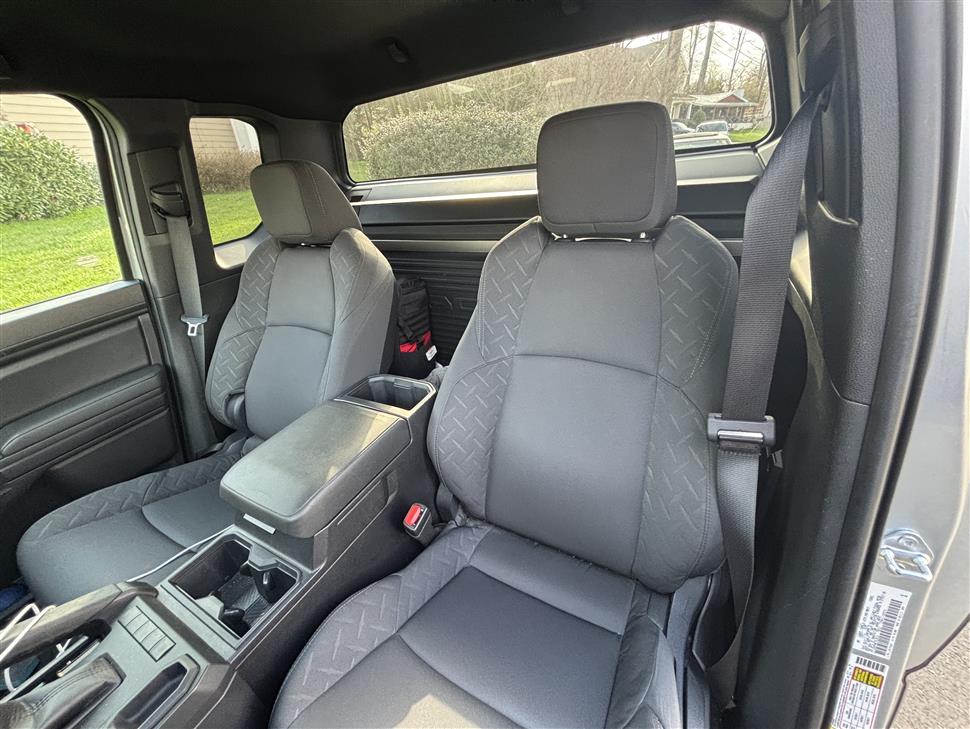2024 Toyota Tacoma for sale in Arlington, Virginia