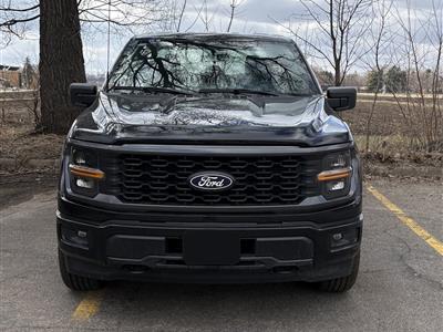 2025 Ford F-150 lease in St. Paul,MN
