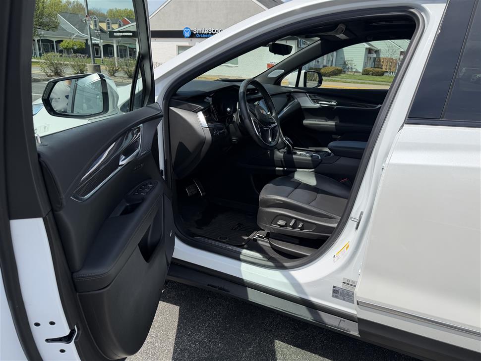 2024 Cadillac XT5 for sale in Norwood, New Jersey