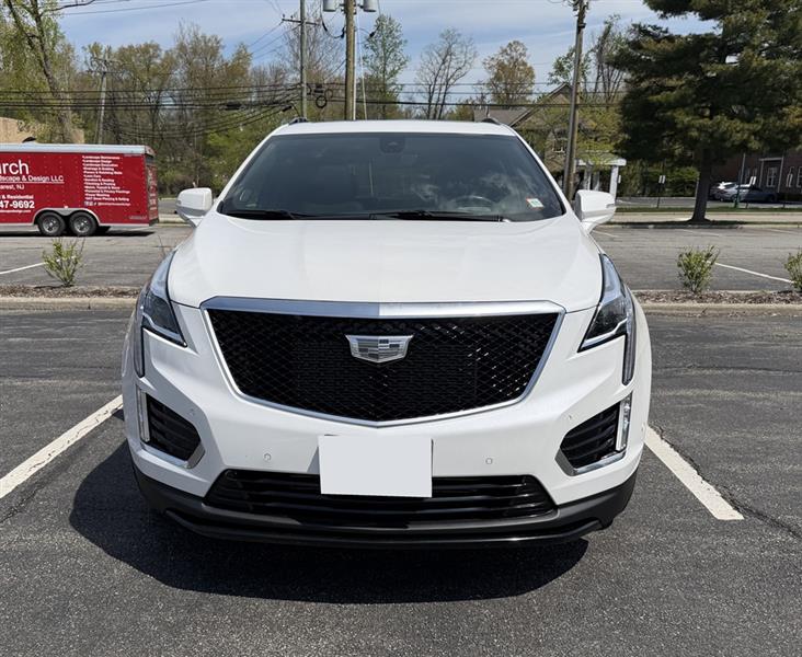 2024 Cadillac XT5 for sale in Norwood, New Jersey