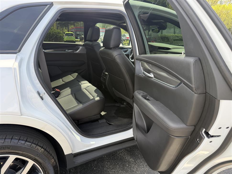 2024 Cadillac XT5 for sale in Norwood, New Jersey