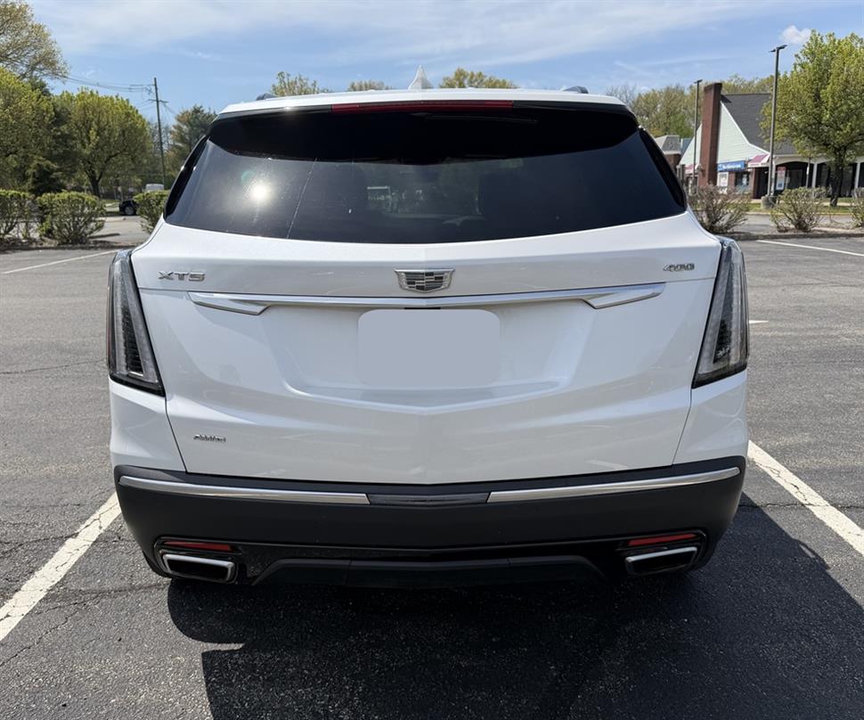2024 Cadillac XT5 for sale in Norwood, New Jersey