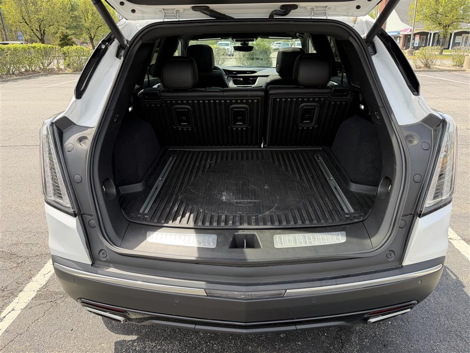 2024 Cadillac XT5 for sale in Norwood, New Jersey