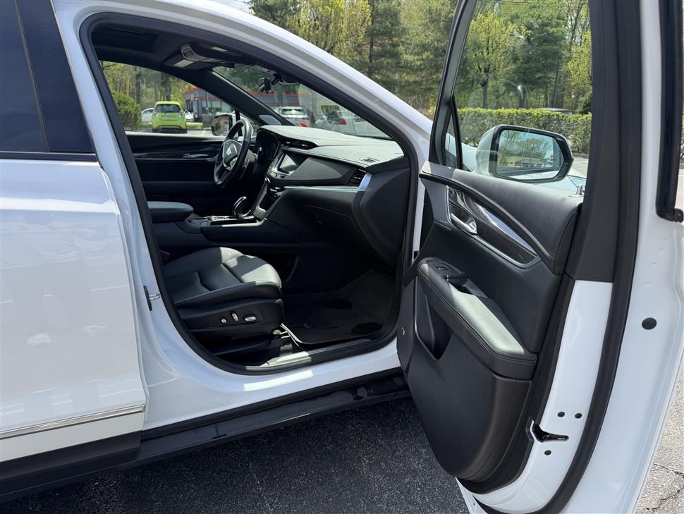 2024 Cadillac XT5 for sale in Norwood, New Jersey