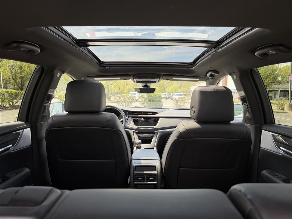 2024 Cadillac XT5 for sale in Norwood, New Jersey