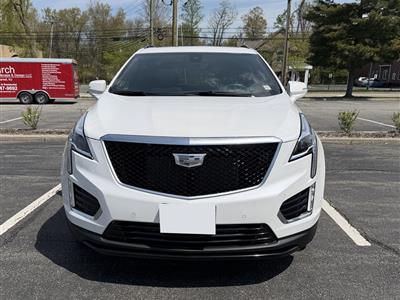 2024 Cadillac XT5 for sale in Norwood,NJ