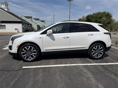 2024 Cadillac XT5 for sale in Norwood,NJ