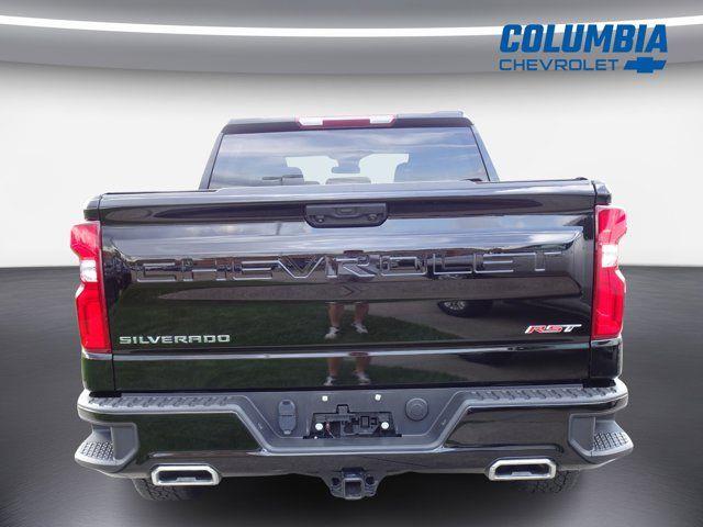 2023 Chevrolet Silverado 1500 for sale in Cincinnati, Ohio
