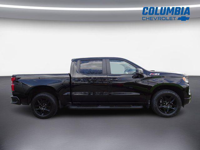 2023 Chevrolet Silverado 1500 for sale in Cincinnati, Ohio