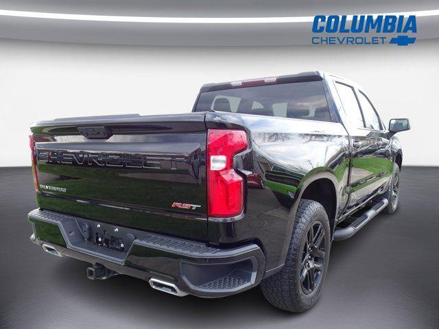 2023 Chevrolet Silverado 1500 for sale in Cincinnati, Ohio