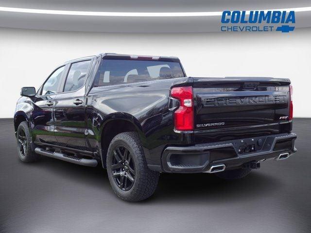 2023 Chevrolet Silverado 1500 for sale in Cincinnati, Ohio