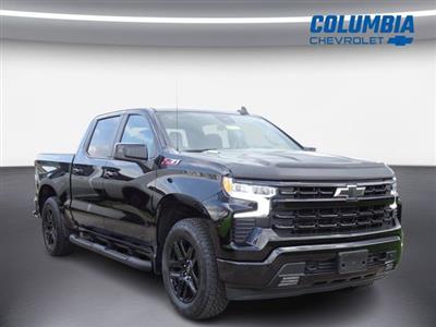 2023 Chevrolet Silverado 1500 for sale in Cincinnati,OH