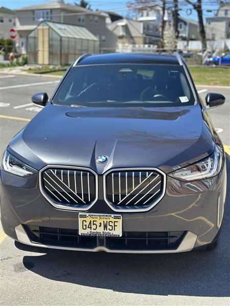 2025 BMW X3 for sale in North Arlington, New Jersey