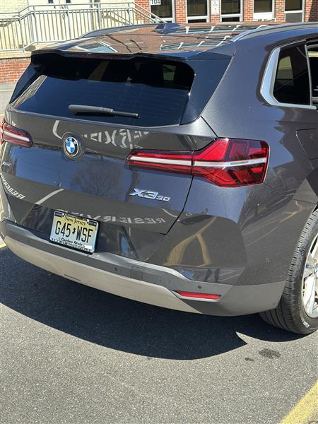 2025 BMW X3 for sale in North Arlington, New Jersey