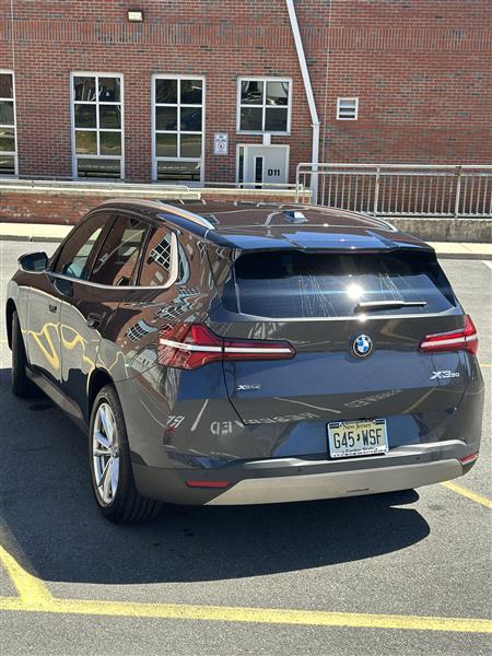 2025 BMW X3 for sale in North Arlington, New Jersey
