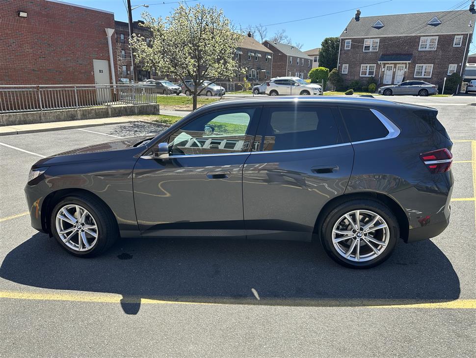 2025 BMW X3 for sale in North Arlington, New Jersey