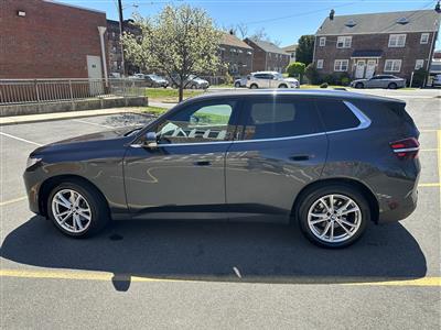 2025 BMW X3 lease in North Arlington,NJ